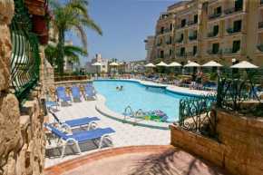 Xemxija Bay Hotel